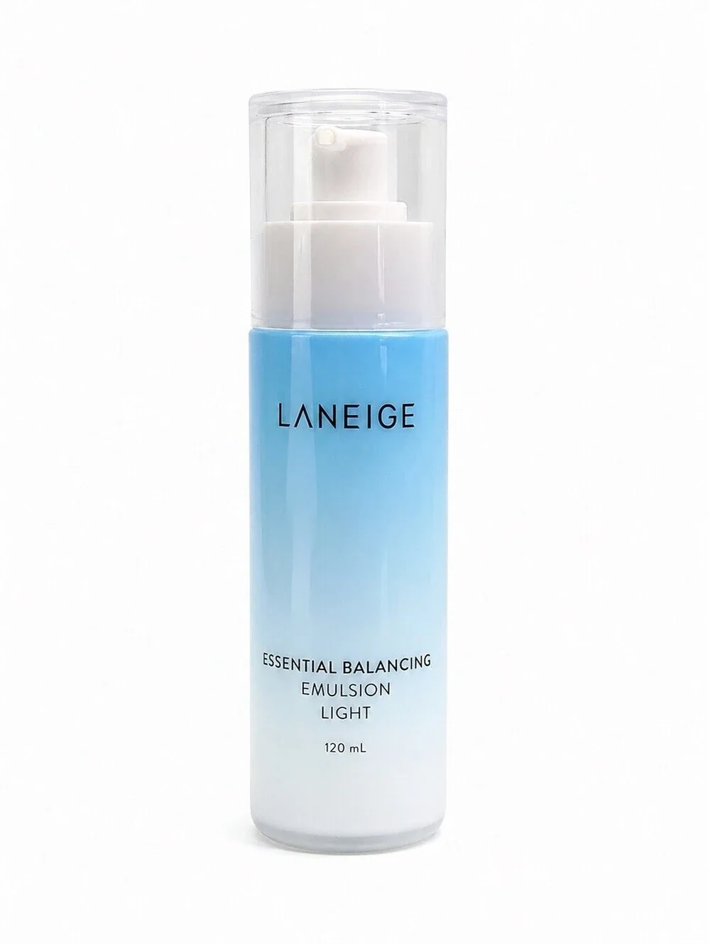 LANEIGE Essential Balancing Emulsion Light (Moisturizer)